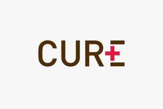 Dowling | Duncan – Cure product launch Corporate Logo Design Inspiration, Logo Design Inspiration Simple, Graphics Artwork, Logo Design Inspiration Vintage, Best Logos, Logo Design Inspiration Branding, Simple Logo Design