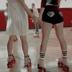 Спонж Beauty Blender, Mötley Crüe, Roller Skates, Roller Skating, Red Aesthetic, Retro Aesthetic, Vintage Aesthetic, Clue