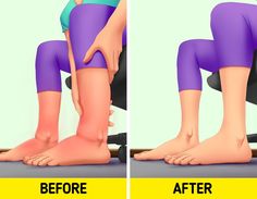 Swollen Legs Remedies, Improve Leg Circulation, Lemon Health, Lymph Drainage Massage, Leg Circulation, Swollen Knee, Swollen Ankles, Lymph Drainage, Swollen Legs