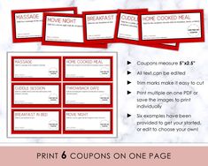 printable coupons on one page for thermometers and cooking school cookbooks