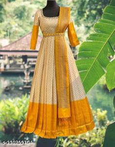 Long Frocks Models For Stitching, Long Anarkali Gown, Beautiful Frocks, One Piece Gown, Full Gown