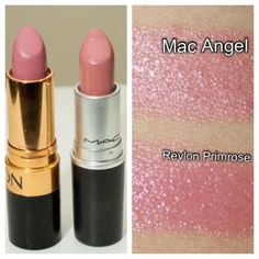 Mac Angel Lipstick, Mac Angel, Cheap Makeup, Makeup Guide, Affordable Makeup, Diy Beauty Hacks