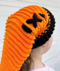 Crocheted Legend of Zelda Inspired Hat Fits teen to adult  Local pickup is optional. Just send me a private message and I will refund you the shipping cost. Crochet Fairycore, Fantasy Crochet, Link Hat, Bonnet Au Crochet, Doll Hats, Gnome Hat, Bonnet Crochet, Hat Fits, Crochet Things