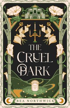 the cruel park by bea northwick