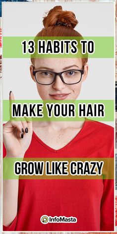 Get the latest information on the best ways to achieve healthy, long nails. Grow Hair Super Fast, Hair Thickening Remedies, Ways To Grow Hair, Growing Healthy Hair, Help Hair Grow, Make Hair Grow, How To Grow Your Hair Faster, Hair Growing Tips