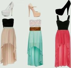 cute school outfits for middle school girls - Google Search Outfits For Middle School, Middle School Dance Dresses, School Dance Outfits, Cute School Outfits, School Dance Dresses, Cute Outfits For School, Cute Summer Outfits, Dresses For Teens