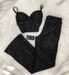 Sparkly Bachelorette Party Outfits, Stylish Short Dresses, Fashion Top Outfits, Casual Day Outfits, فستان سهرة, Fashionista Clothes, Easy Trendy Outfits, Fashion Attire