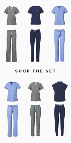 Medical Scrubs Outfit, Scrubs Outfit, Scrubs Uniform, Medical Outfit, Medical Uniforms, Medical Scrubs, Nothing More, Golf Fashion, Black Women Fashion