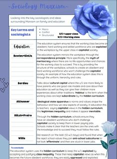 a blue rose is in the middle of a page with words and pictures on it