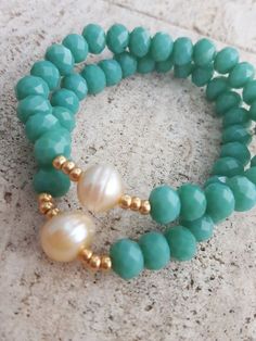 Homemade Jewelry, Handmade Beaded Jewelry, Beaded Bracelets Diy, Fancy Jewelry, Your Mom, Bead Jewellery, Trendy Jewelry, Jewelry Tutorials