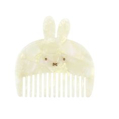 Miffy Pearl Travel Comb with Pouch Miffy Accessories, Random Things To Buy, Cute Products, Pearl Comb, Travel Chess Set, Holiday Soap, Japan Holidays, Decorative Soaps, Scented Sachets