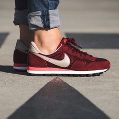 Nike Air Pegasus, Nike Presto, Sneaker Lovers, Nike Pegasus, Sneaker Stores, Nike Sneaker, Red Nike