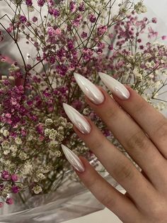 Vampy Nails, Minimal Nails, Coffin Nails Designs, Trendy Nails, Coffin Nails, Stylish Nails, Pretty Nails, Cute Nails