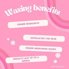 Esthetician Waxing Facts, Esthetician Waxing Quotes, Waxing Information, Brazilian Wax Quotes Funny, Waxing Quotes Beauty, Esthetician Marketing Waxing, Waxing Post Ideas