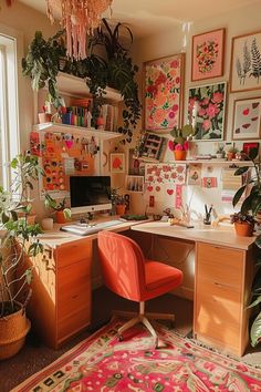 Boho Desk Space
Boho Office Room
Artist Office
Feminine Home Office Ideas
Bohemian Study Room
Bohemian Home Office
Boho Home Office
Boho Offices Workspaces
Boho Theme Office Decor
Home Office Boho Chic Desks
Office Bohemian Decor
Boho Style Home Office
Boho Style Desk
boho home office ideas
boho home office inspiration
boho home office decor
boho home office ideas for women
boho home office aesthetic
boho home office design
boho home office inspiration cozy
boho home office decor ideas Art Space In Apartment, Small Art Desk Ideas, Cozy Bohemian Office, Artist Office Home Art Studios, Creative Room Inspiration, Artist Bedroom Decor, Artists Desk Workspaces, Office Decor Styles, Cute Study Room Ideas