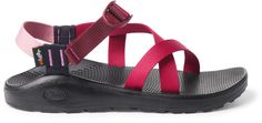 Part of a limited-edition collaboration  the Chaco x alder Z/Cloud women's sandals emphasize the joy of playfulness in outdoor recreation while keeping the design iconic. Cloud Cushion, Op Logo, Sport Sandals, Outdoor Recreation, Rei Co-op, Sports Women, Open Toe, Womens Sandals, Sandals