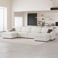 #color_misty-white Discount Sofas, Storage Seat, Cloud Sofa, Room Couches, Pull Out Sofa, Pull Out Bed, U Shaped Sofa, Sofa Accessories, 5 Seater Sofa