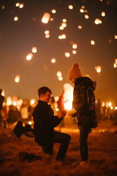 two people sitting on the ground in front of some lanterns with a quote above them that reads, dailes aren't just weekend