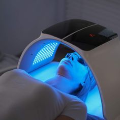 ROCSTDM 3 Color LED Face Photon Mask Photon Light Skin Rejuvenation Therapy Facial Skin Care Machine Facial Light Therapy, Led Light Facial, Led Light Therapy Mask, Blue Light Therapy, Led Facial, Light Therapy Mask, Hydra Facial