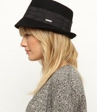 Ashley Perich pictures and photos Fedora, Baseball Hats, Hair