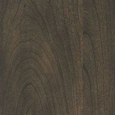 an image of wood grain textured with dark brown color for background or wallpaper