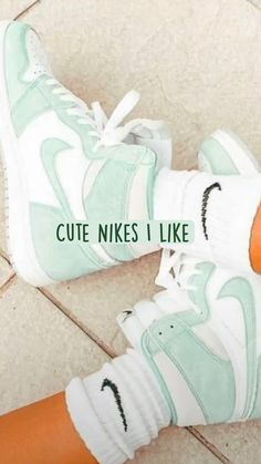 Cute Shoe Colors, Shein Nike Shoes, Nikes Shoes Outfit, Aesthetic Shoes That Go With Everything, Cutest Shoes For Teens, Cute Nike Shoes Casual, This Or That Shoes Edition, Cute Cheap Nike Shoes, Cute Womens Jordans