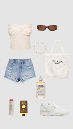 Summer Outfits With Bikinis, After Beach Outfit, Bahama Outfits, Beachy Girl Outfits, Beachy Summer Outfits, Holiday Outfits Summer, Beachy Outfits, Beachy Summer