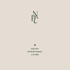 an image of the cover of envy international living, with green lettering and black letters