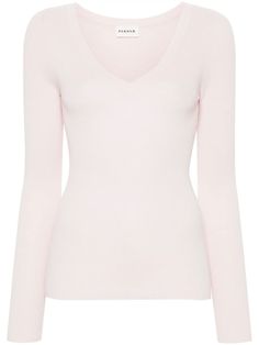 Pink Aritzia Top, Pink Png Clothes, Pale Pink Clothes, Cute White Tops For Winter, Light Pink Clothes, Light Pink Outfit, Cute Pink Top, Pink Knit Top, Baby Pink Top