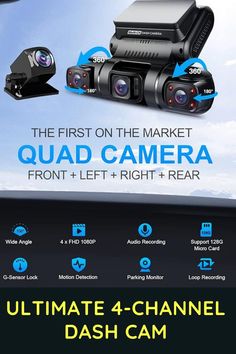 the ultimate dash camera for all cars and suvs is on sale in canada at $ 59