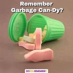 This Is Your Life, Childhood Days, 80s Toys, Vintage Candy, Vintage Memory, Sweet Tarts, Garbage Can