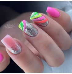 Nail Designs, Nails, Beauty