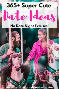 365 Date Ideas - 365 fun date ideas that will appeal to everyone including dates suitable for new couples, teen date ideas, outdoor date ideas, dates for married couples, unique date ideas, seasonal date ideas including winter, spring, summer and fall. The perfect date idea for your next indoor or at home date night. All the very best dating ideas here! #dateideas #datenight #date #dating Rainy Day Dates, Winter Date Ideas, Date Ideas For New Couples, Outdoor Date, Day Date Ideas, Cute Date, Couple Ideas, Distance Love