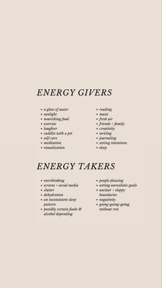 Wallpaper for iPhone, motivational quotes, energy Givers And Takers, Energy Givers, Girl Aesthetic Wallpaper, Screen Iphone, Energy Quotes, Iphone Organization, Mind Body Soul, Better Life Quotes, Home Screen