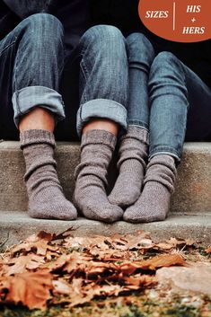 Knit Sweater Patterns, Scarf Knitting Patterns, Crochet Shawls and More Boot Socks Knitting Pattern, Sock Aesthetic, Knitting Patterns For Scarves, Types Of Knitting, Handknit Socks, Mittens Knit, Knitting Drawing, Beginner Knit, Texture Socks