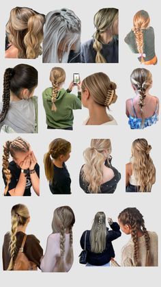 Formal Hairstyles For Long Hair, Hairstyle Inspo