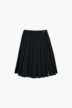 Black Short Length Pleated Skirt, Black Pleated Short Tennis Skirt, Classic Black Flared Skirt Bottoms, Classic Black Flared Pleated Skirt, Elegant Black Mini Tennis Skirt, Classic Black Pleated Skirt, Elegant Black Short Tennis Skirt, Classic Pleated Mini Skirt, Elegant Short Black Tennis Skirt