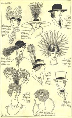 1500s Hairstyles, Dramatic Hats, Historical Hairstyles, Historical Hats, Victorian Hats, Fashion Dictionary, History Fashion, Women's Hats, Old Fashion