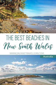 the best beaches in new south wales