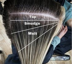 What is a root tap, root Smudge, root melt?? — Naperville Extension Specialists + On location Bridal Naperville Salon, Bridal, and Skin Beauty Boutique Root Smudge Blonde, Smudge Root, Root Tap, Root Melt, Root Smudge, Redken Hair Color, Ashley Smith, Redken Hair Products