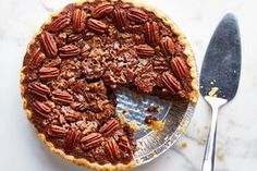 Southern Pies, Chess Pie, Pecan Pie Recipe, Candied Pecans, Thanksgiving Appetizers, Thanksgiving Desserts, Orange Cake, Pecan Pie, Holiday Desserts