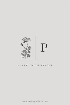 Poppy Flower Logo Design Inspiration, Clipart Black and White, Botanical Illustration Vintage brandinglogo #logobutik #logodesignlove🍭 Poppy Drawings, Poppy Leaves, Lotus Flower Logo Design, Candle Logo Design, Logo Design Love, Poppy Drawing, Cake Logo Design, Flower Line Drawings