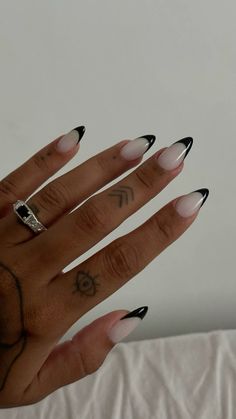 ✿ @juliabhering_ ✿ Check Nails, Nails