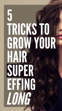 Tips For Growing Long Thick Hair, Grow Hair Long And Fast, Saggy Pants, Grow Your Hair Fast, Diy Hair Growth, Longer Hair Faster, Hair Growth Secrets, How To Grow Your Hair Faster, Nappy Hair