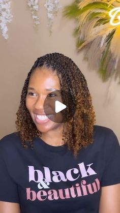 Trinity Twist Braids, Neck Length Braids For Black Women, Best Hair For Twist Braids, Twisties Hairstyles For Black Women, Spring Twist On Natural Hair, Braids With Cuban Twist Hair, Half Twist Half Down Natural Hair, Braids For Black Women Shoulder Length, Senegalese Twist Hairstyles Medium Short