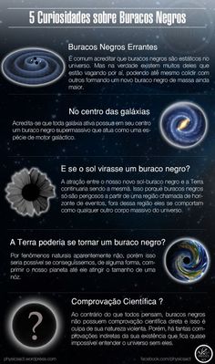 an info sheet describing the different types of stars and their names in spanish, english, and