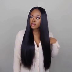 Natural Wigs, Frontal Hairstyles, Ombre Wigs, Deep Curly