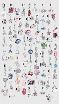 Cute Pandora Charms, Moldova Aesthetic, Coquette Tiktok, Tiktok Outfits