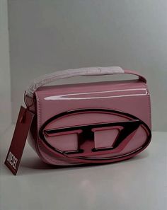 Diesel Bag, Teen Trends, Expensive Bag, My Style Bags, Handbag Essentials, Fashion Top Outfits, Fancy Bags