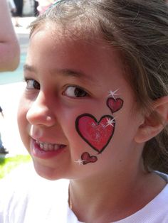 Bodysuit Tattoos, Face Painting Easy, Kids Face Paint